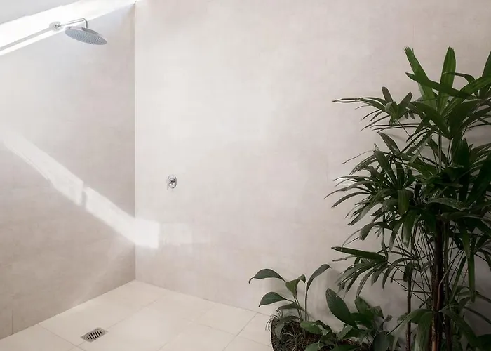 Atas Villa Ubud