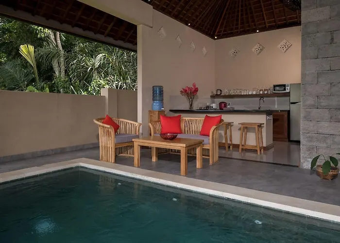 Atas Villa