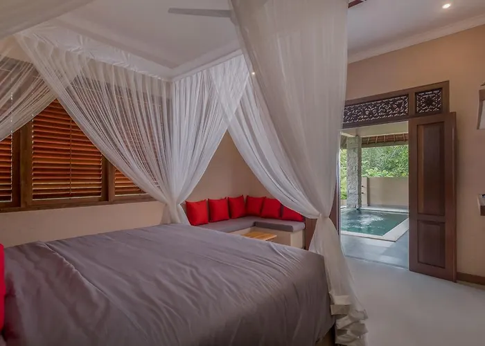 Atas Villa *