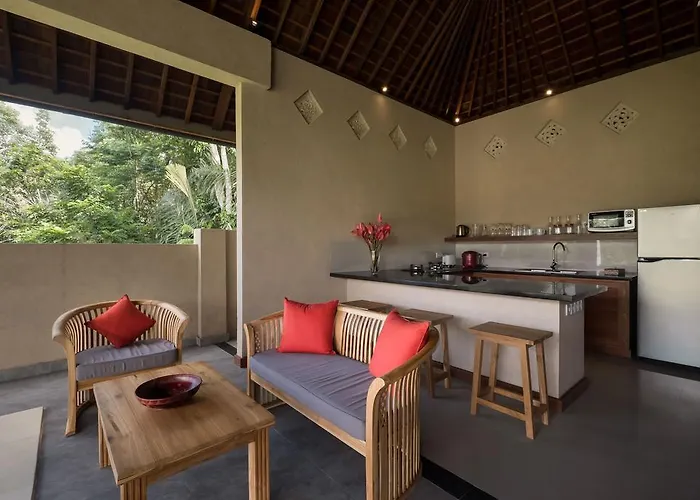Atas Villa