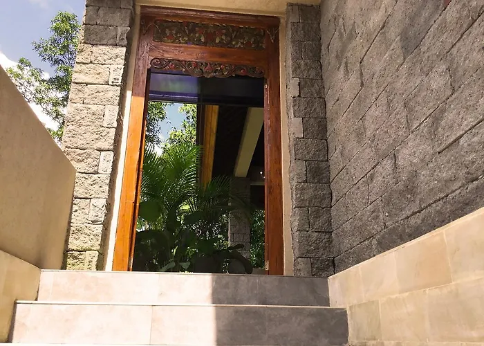 Villa Atas Ubud