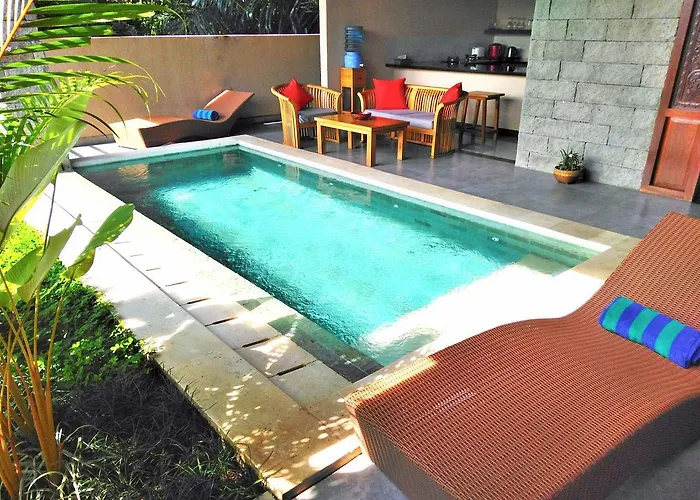 Atas Villa *