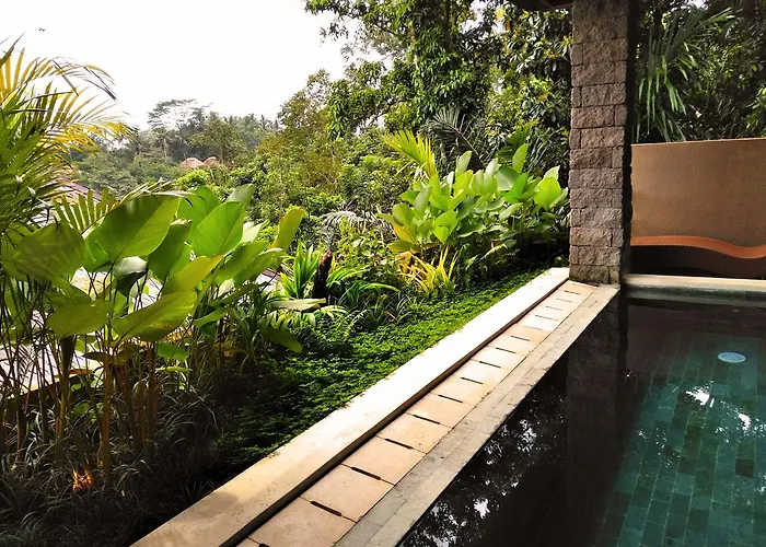 Atas Villa